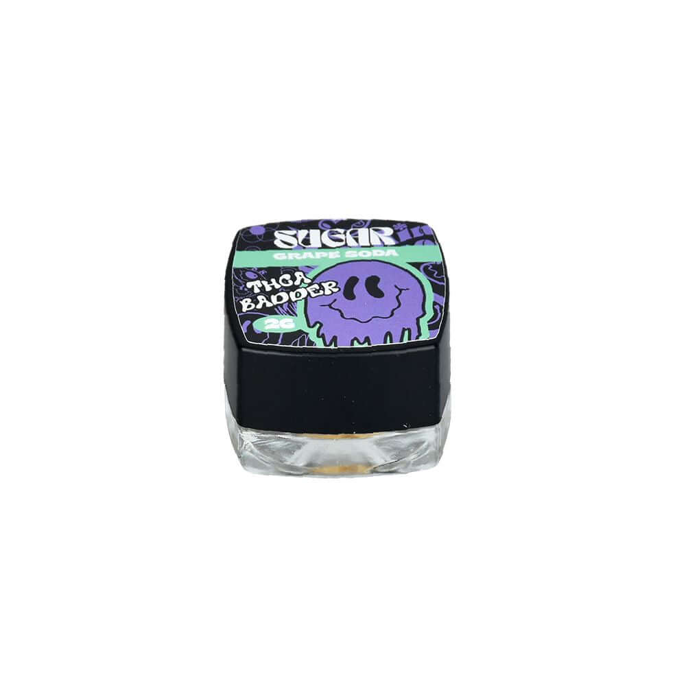 Sugar - THCA - Badder - 2g