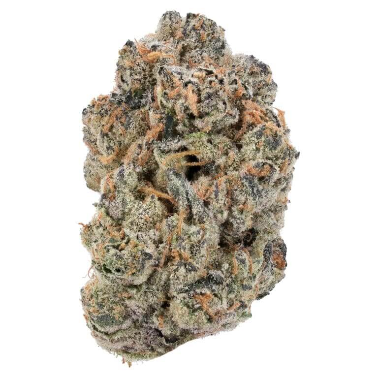 Oreoz THCA Flower