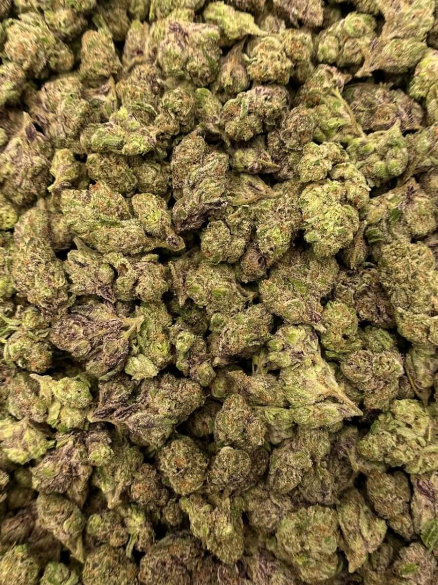 THCA Flower Pound by YUMZ