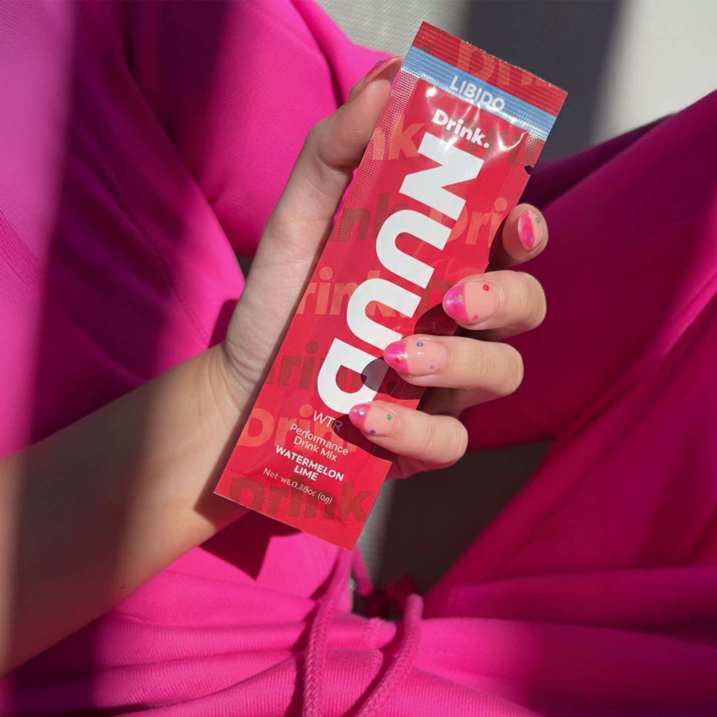 NUUD Couples Drink Bundle — Libido Drinks for Him & Her