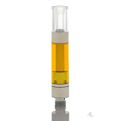 Yumz - Master Kush - 1 Gram - THCA - Cart
