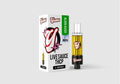 Yumz - Master Kush - 1 Gram - THCA - Cart