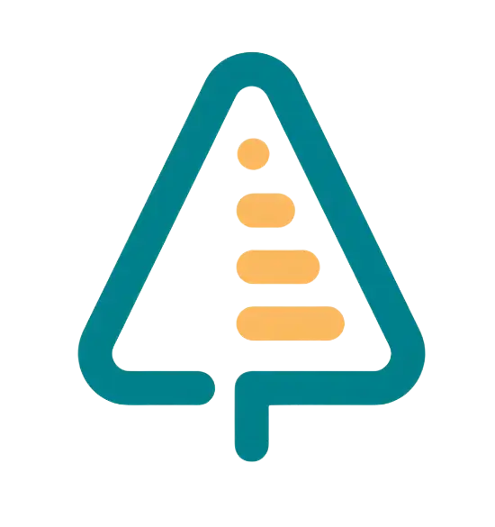 The logo for TheGoodAPI